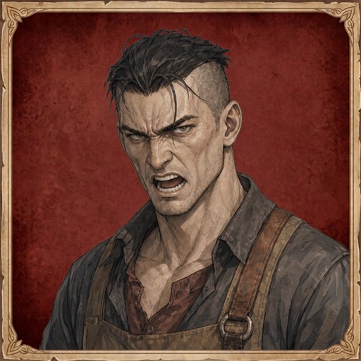 Larbin
