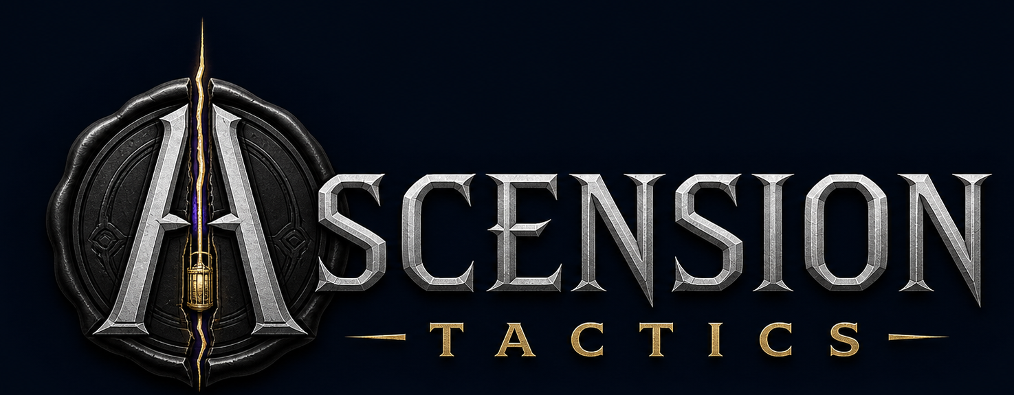 Ascension Tactics